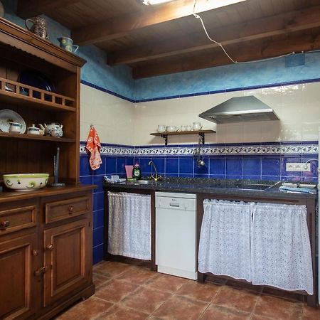 Casa Les Pedroses Apartment Campiellos ภายนอก รูปภาพ