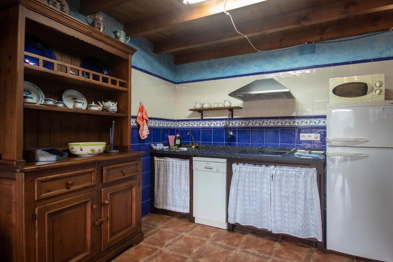 Casa Les Pedroses Apartment Campiellos ภายนอก รูปภาพ