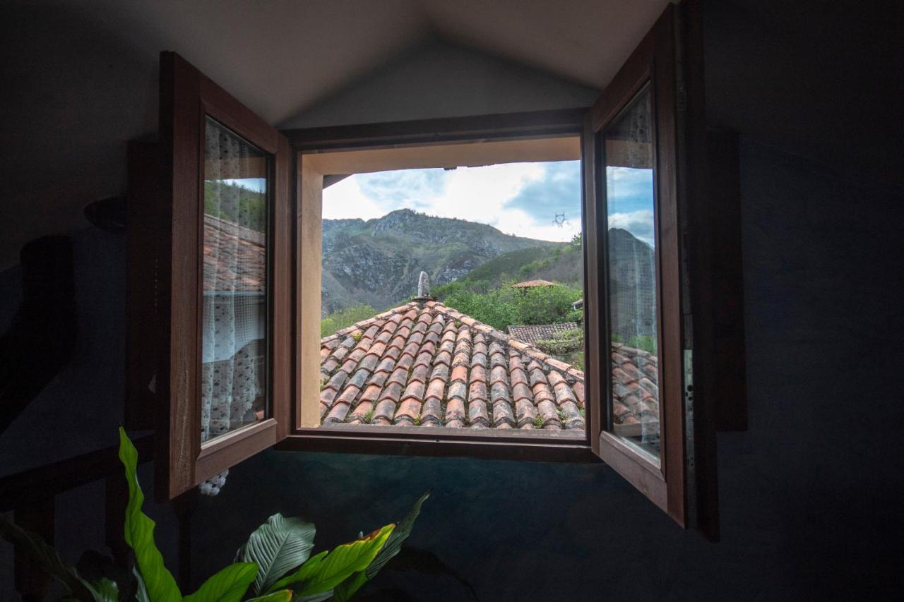 Casa Les Pedroses Apartment Campiellos ภายนอก รูปภาพ
