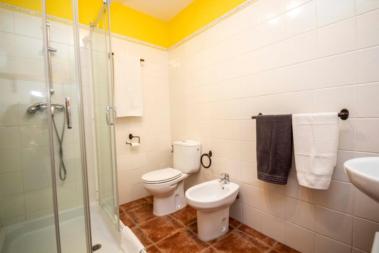 Casa Les Pedroses Apartment Campiellos ภายนอก รูปภาพ