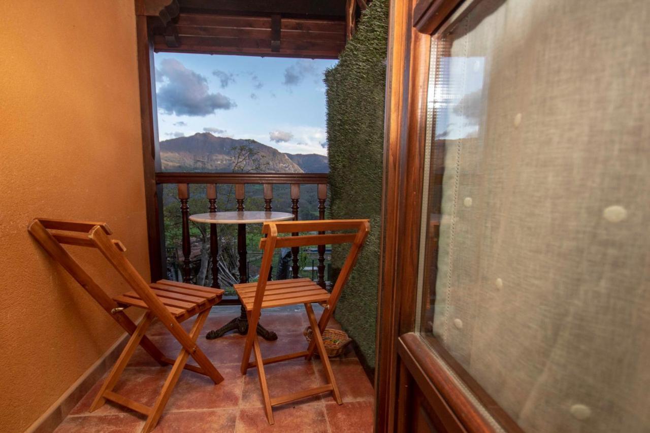 Casa Les Pedroses Apartment Campiellos ภายนอก รูปภาพ