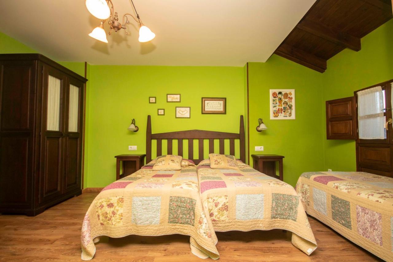 Casa Les Pedroses Apartment Campiellos ภายนอก รูปภาพ