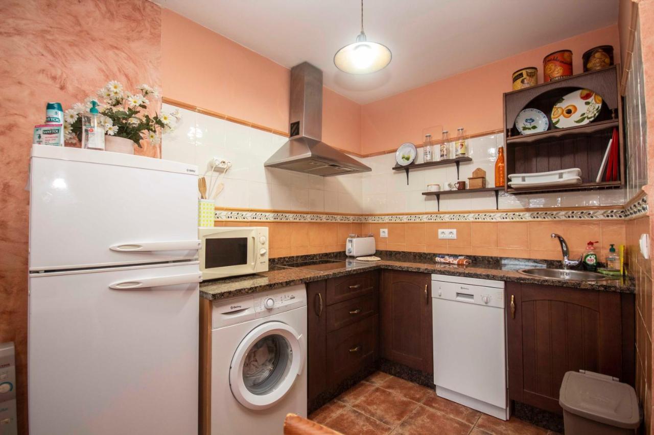 Casa Les Pedroses Apartment Campiellos ภายนอก รูปภาพ