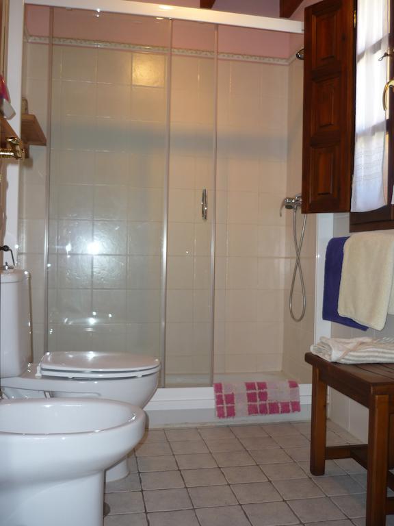 Casa Les Pedroses Apartment Campiellos ห้อง รูปภาพ