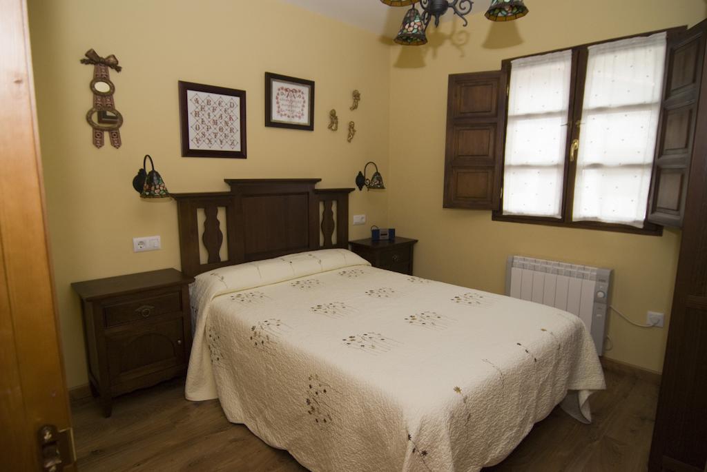 Casa Les Pedroses Apartment Campiellos ห้อง รูปภาพ