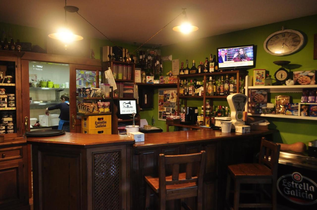 Casa Les Pedroses Apartment Campiellos ภายนอก รูปภาพ